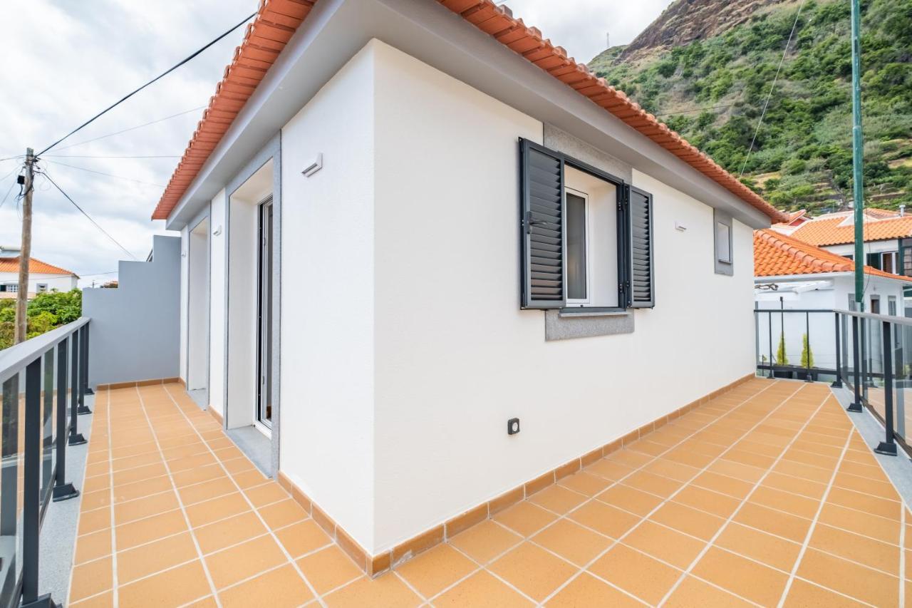 Solmar Villa Jardim do Mar Luaran gambar
